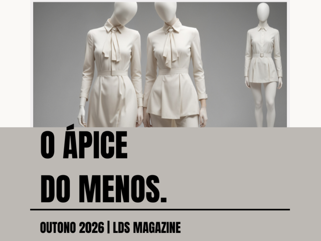 Mockup Editorial LDS Magazine
